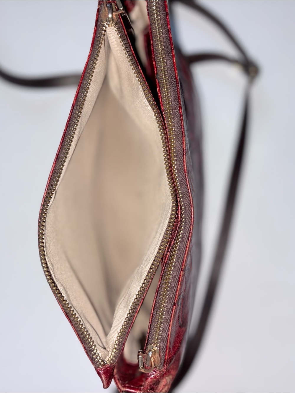Authentic Valentina Tradizione Italiana (Valentina Bag) - Made in Italy - Picture 11 of 11